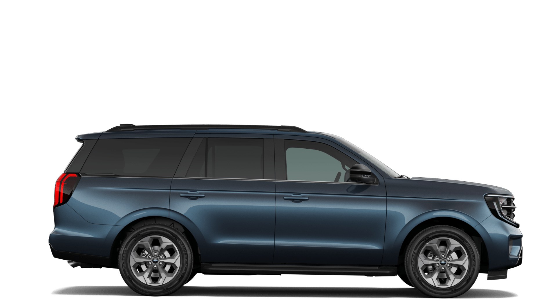 2027 Ford Expedition® External Image 1